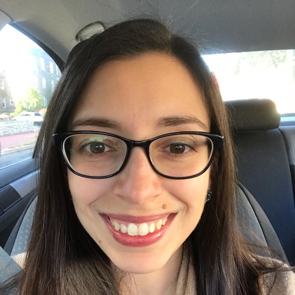 Meet your Posher, Lisa